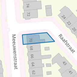 Perceel STN01-B-13183