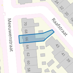 Perceel STN01-B-13185