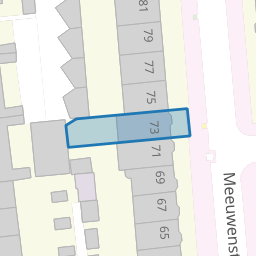 Perceel STN01-B-13204