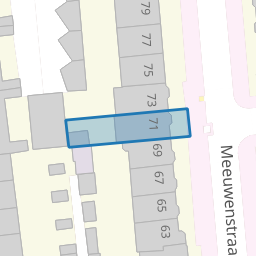 Perceel STN01-B-13205