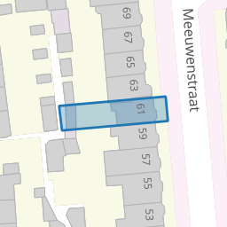 Perceel STN01-B-13210