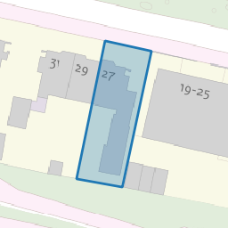 Perceel STN01-B-13233