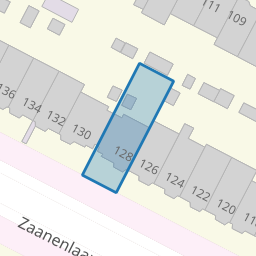 Perceel STN01-B-13252