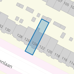 Perceel STN01-B-13254