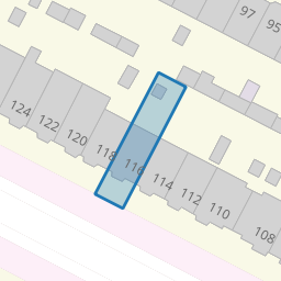 Perceel STN01-B-13258