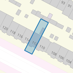 Perceel STN01-B-13260