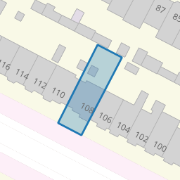 Perceel STN01-B-13262