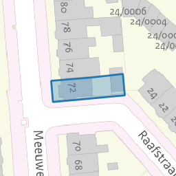 Perceel STN01-B-13265