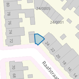 Perceel STN01-B-13270