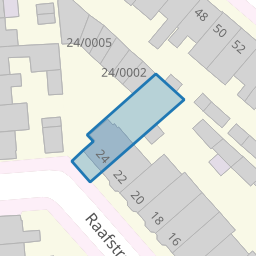 Perceel STN01-B-13272