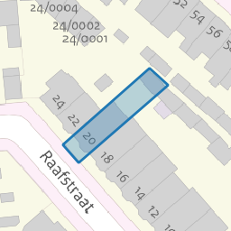 Perceel STN01-B-13274