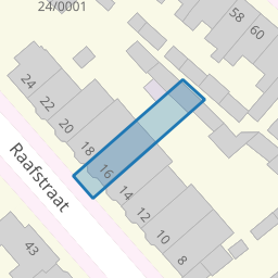 Perceel STN01-B-13276