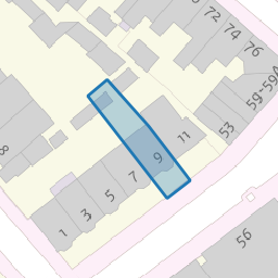 Perceel STN01-B-13285