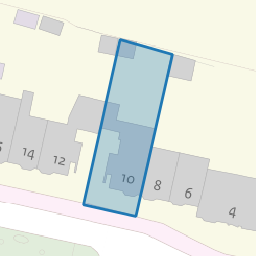 Perceel STN01-B-13291