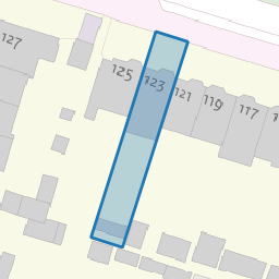 Perceel STN01-B-13297