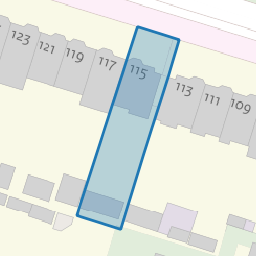 Perceel STN01-B-13301