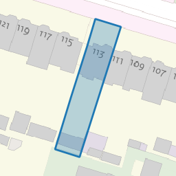 Perceel STN01-B-13302