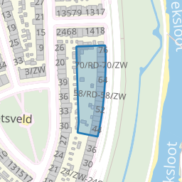 Perceel STN01-B-13313