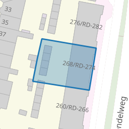 Perceel STN01-B-13357