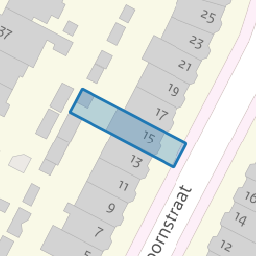 Perceel STN01-B-13370