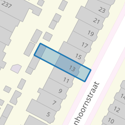 Perceel STN01-B-13371