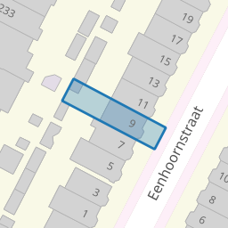 Perceel STN01-B-13373