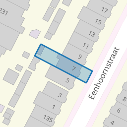 Perceel STN01-B-13374