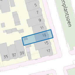 Perceel STN01-B-13407