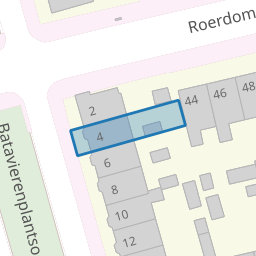 Perceel STN01-B-13421