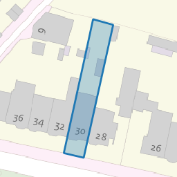 Perceel STN01-B-13445