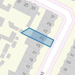 Perceel STN01-B-13519