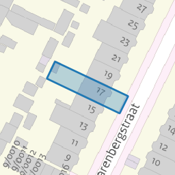 Perceel STN01-B-13523