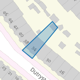 Perceel STN01-B-13537