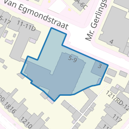 Perceel STN01-B-13540