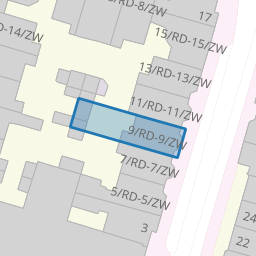 Perceel STN01-B-13604