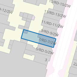 Perceel STN01-B-13605