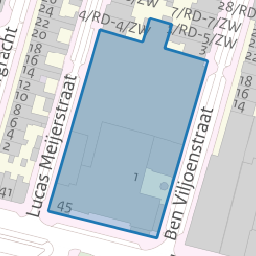 Perceel STN01-B-13609