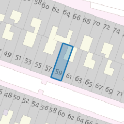 Perceel STN01-B-1361