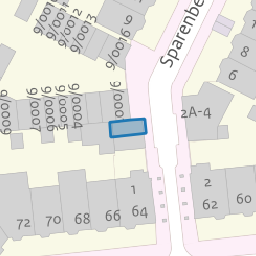 Perceel STN01-B-13611