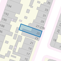 Perceel STN01-B-13622