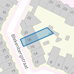 Perceel STN01-B-13625