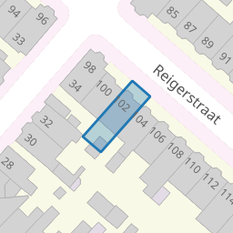 Perceel STN01-B-13632