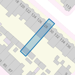 Perceel STN01-B-13640