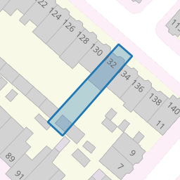 Perceel STN01-B-13642