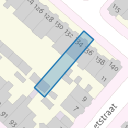 Perceel STN01-B-13643