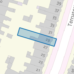 Perceel STN01-B-13655