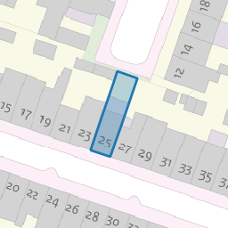 Perceel STN01-B-13666