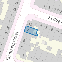 Perceel STN01-B-13672