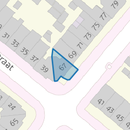 Perceel STN01-B-13692