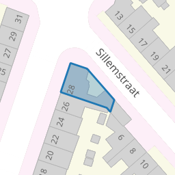 Perceel STN01-B-13694